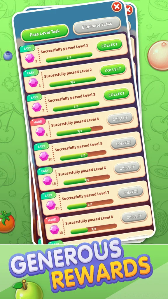 Sophie’s Orchard Journey paga