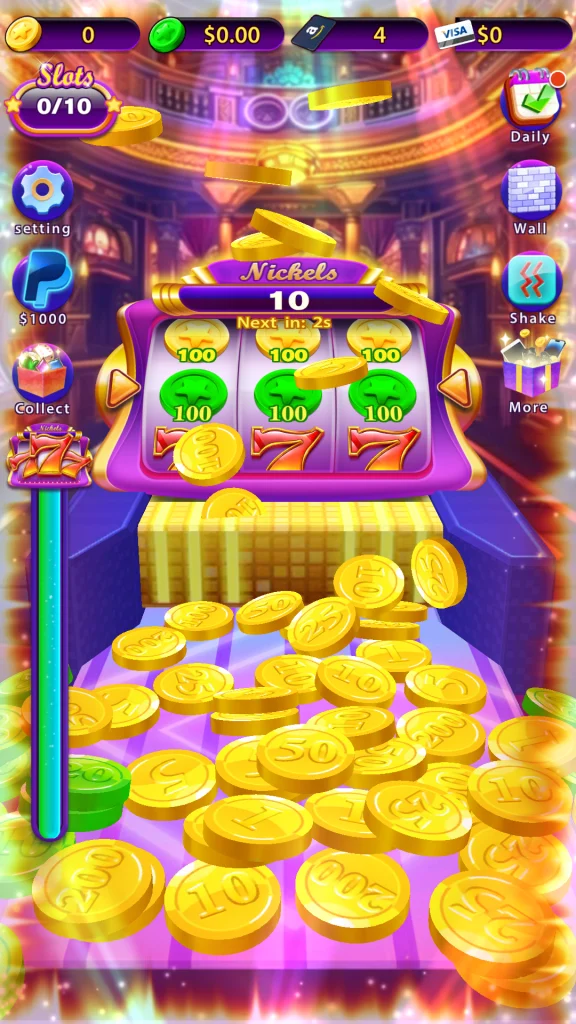 Descargar Las Pusher