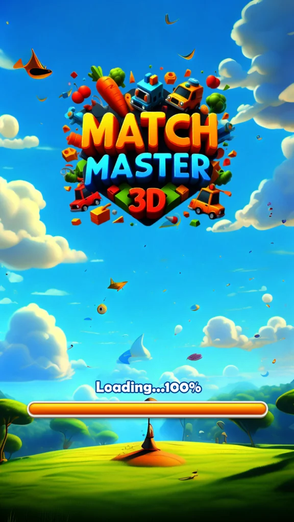 Descargar Match Master 3D