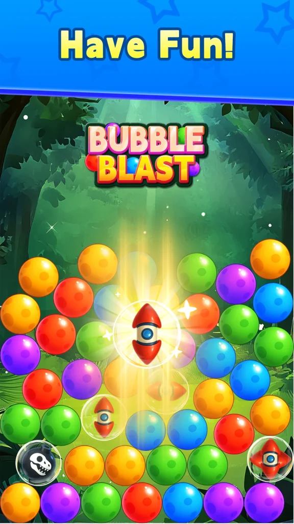 Descargar Bubble Blast