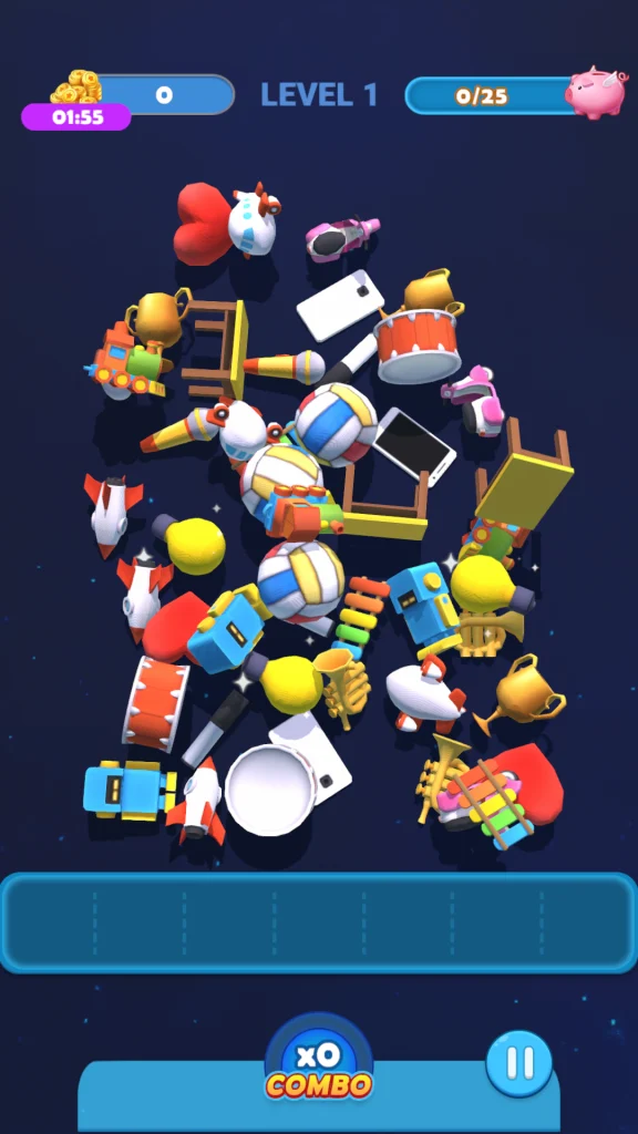Descargar Match Master 3D