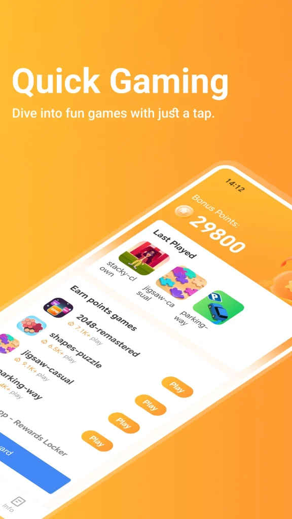 FunHub app