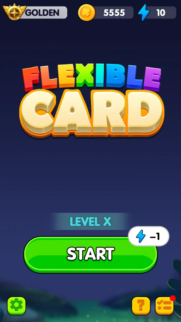 Descargar Flexible Card