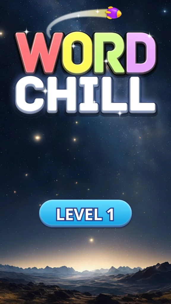 Descargar Word Chill
