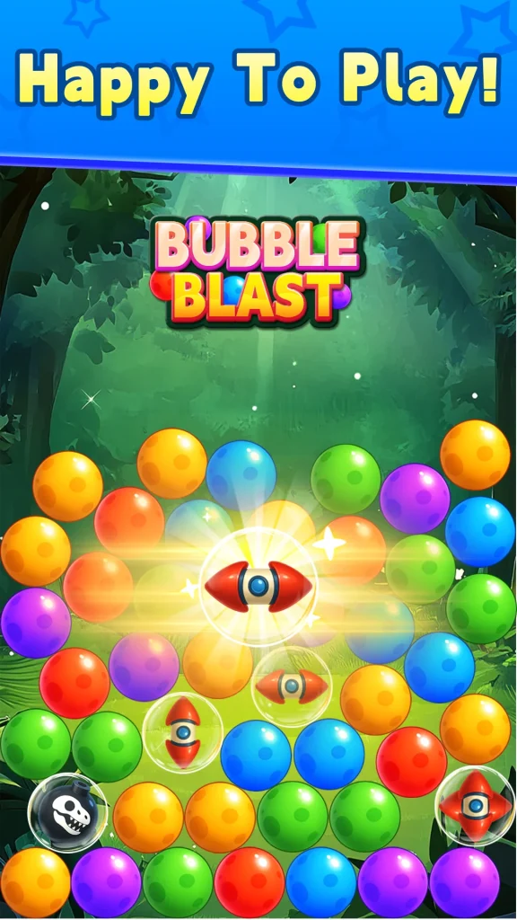 Descargar Bubble Blast