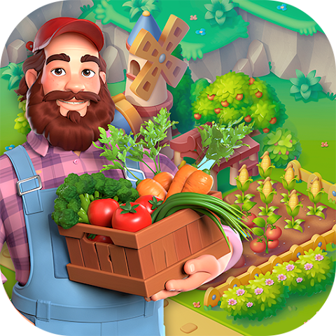 Farming Vegetable Adventure – ¿Es real o scam?