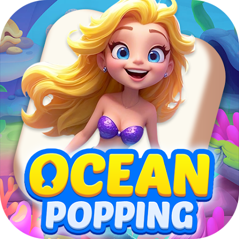 Ocean Popping – ¿Ofrece un pago real?