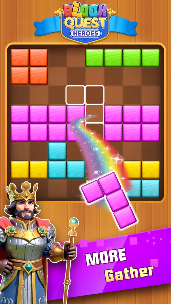 Descargar Block Quest Heroes