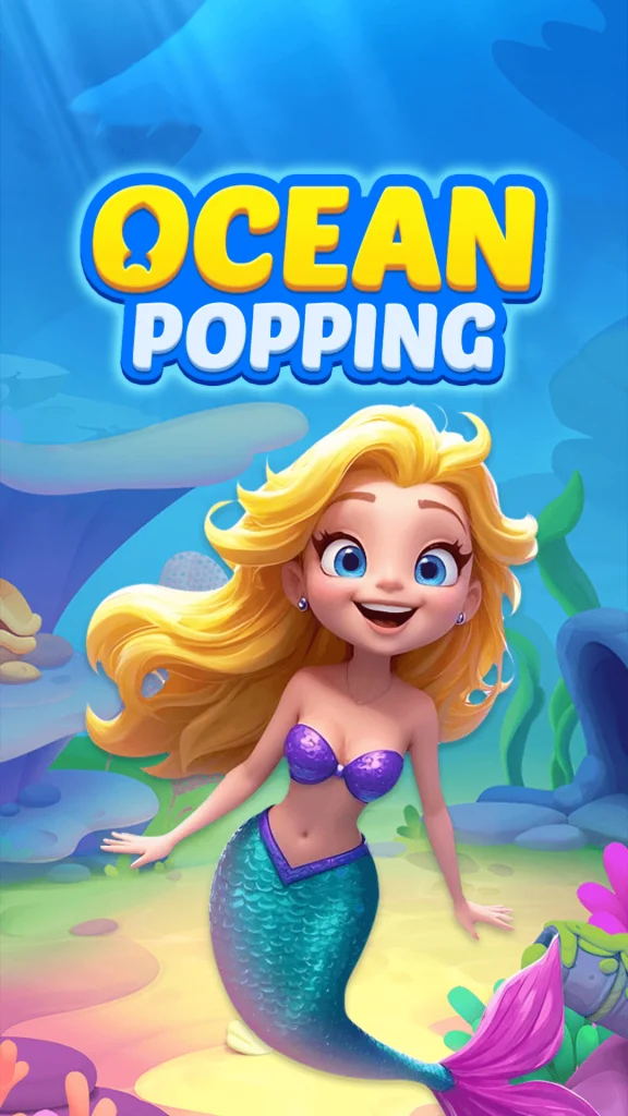 Descargar Ocean Popping