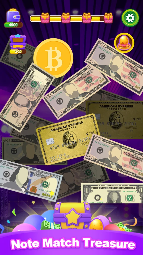 Descargar Note Match Treasure