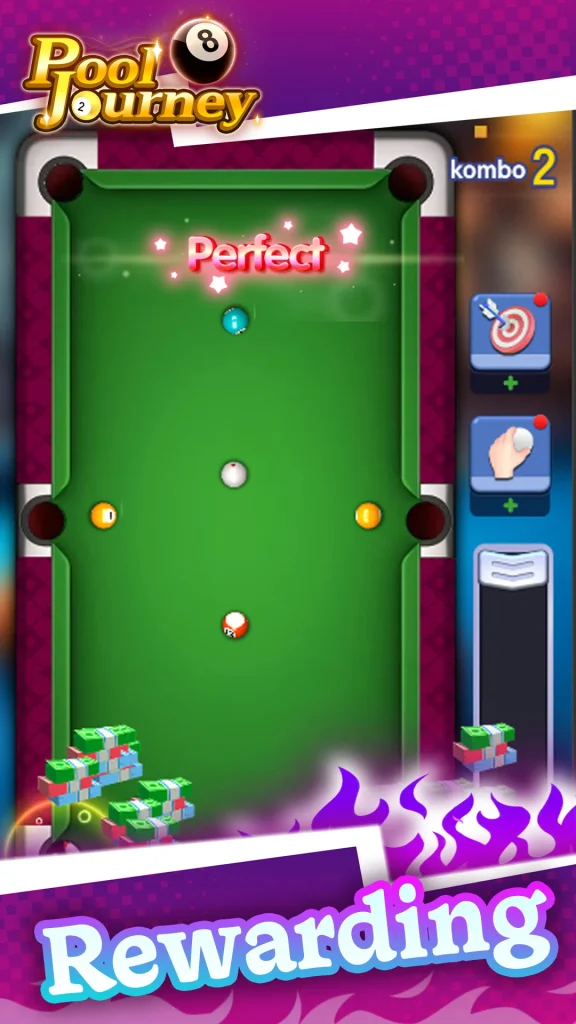 Descargar Pool Journey