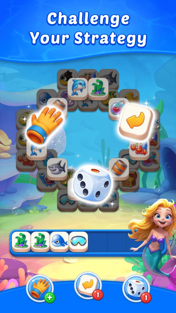 Ocean Popping app