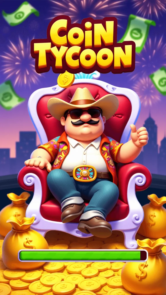 Descargar Coin Tycoon