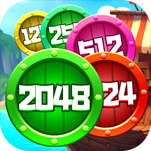 2048 Ball Merge – ¿Paga por jugar o es scam?