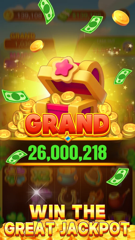 Zeus Myth-Slot Paradise paga