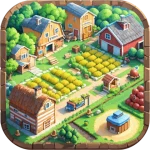 Cozy Town: Farms & Trucks – ¿Se trata de una scam?