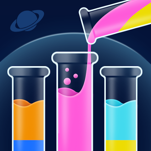 Water Sorting Expedition – ¿Legítima o scam?