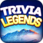 Trivia Legends – ¿Tener conocimientos te da dinero?