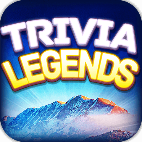 Trivia Legends – ¿Tener conocimientos te da dinero?