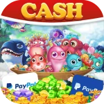 Fish Sort – Earn & Real – ¿App legítima o scam?