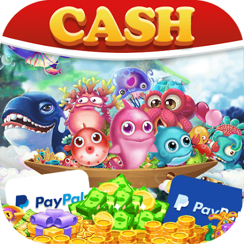 Fish Sort – Earn & Real – ¿App legítima o scam?