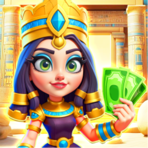 Pyramid Wheel-Lucky Spin – ¿Es estafa?