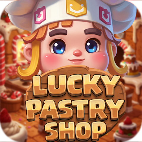 Lucky Pastry Shop – ¿Es una app basura?¿Paga?
