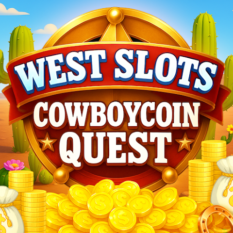 West Slots:CowBoy Coin Quest – ¿Una opción real?