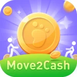 Move2Cash – Walk to Cash – ¿App legítima?