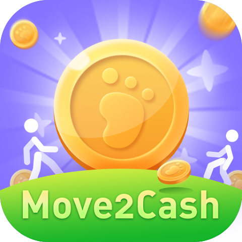 Move2Cash – Walk to Cash – ¿App legítima?