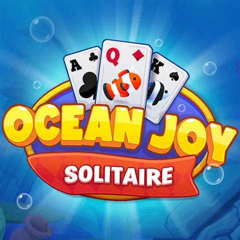 Ocean Joy Solitaire – ¿Organizar cartas te da dinero?