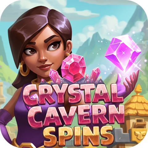 Crystal Cavern Spins – ¿Te da dinero por jugar?