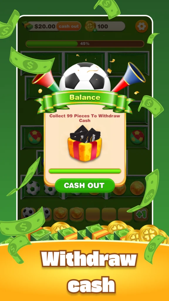 Descargar Football Match3
