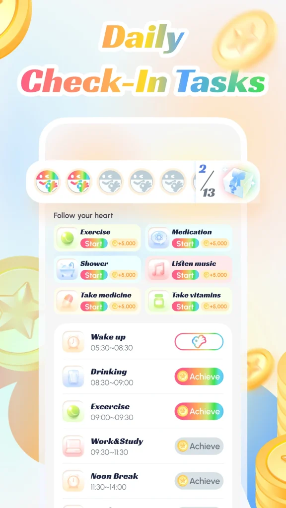Descargar Habits Now