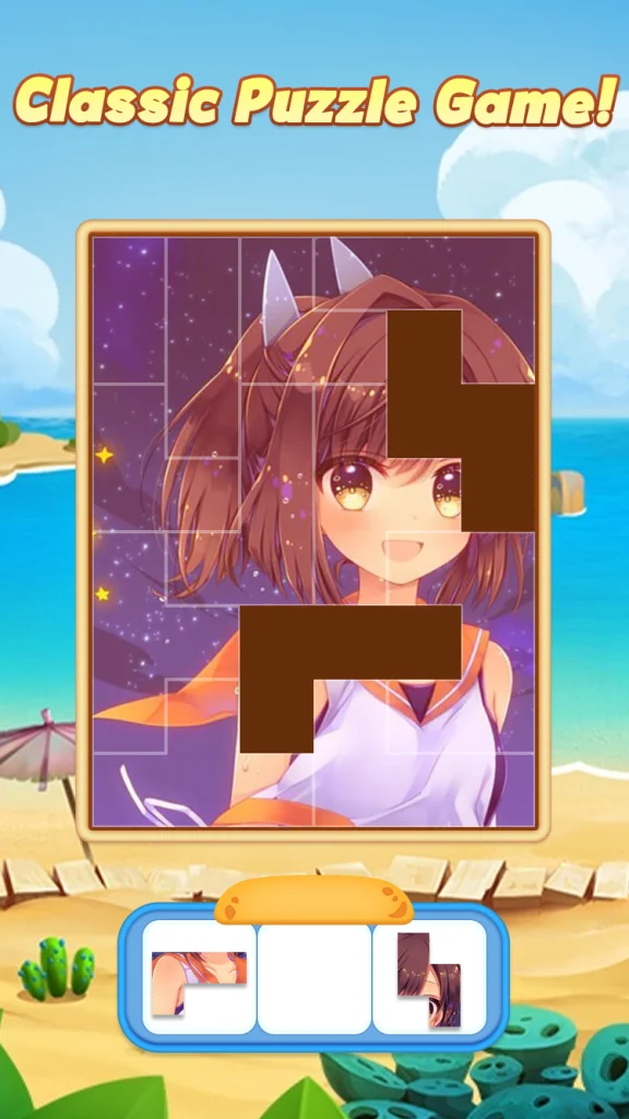 Descargar Fun Jigsaw