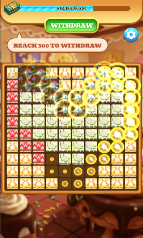Descargar Lucky Pastry Shop
