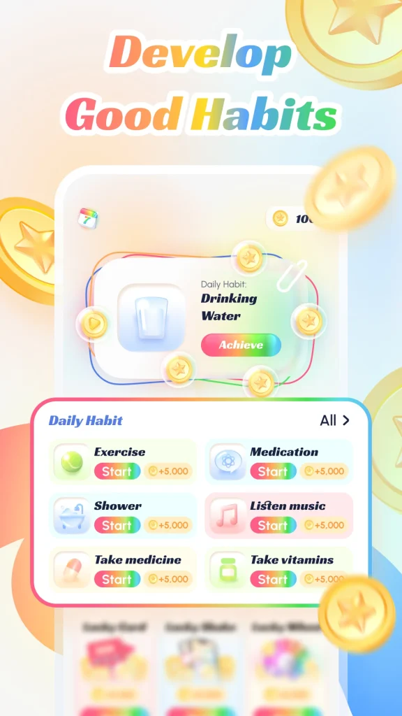 Descargar Habits Now