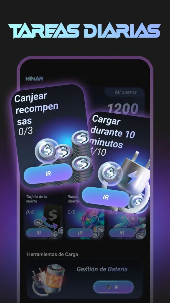 Descargar Good Charge