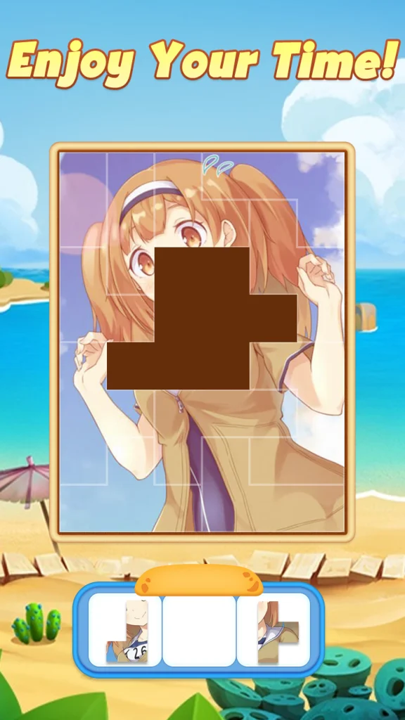 Descargar Fun Jigsaw