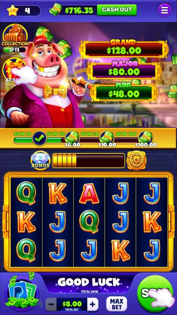 Descargar Fortune Night Slots