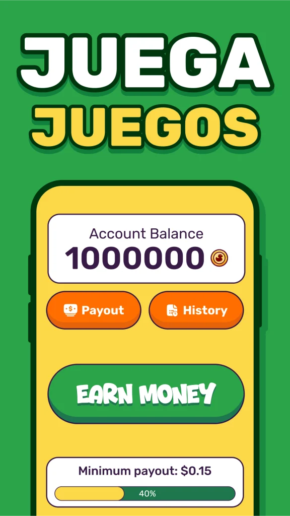 Descargar CashDuck: Juega y Gana Premios