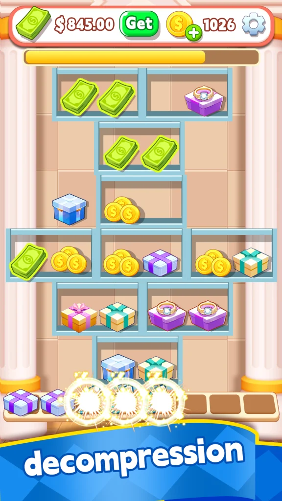 Descargar Temple Treasure