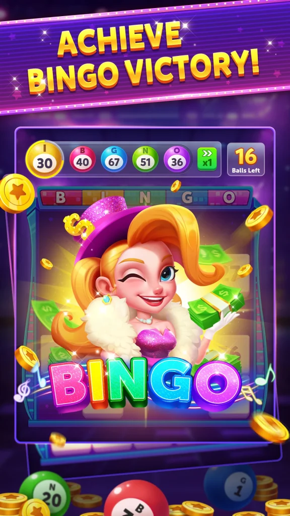 Descargar Bingo Mania
