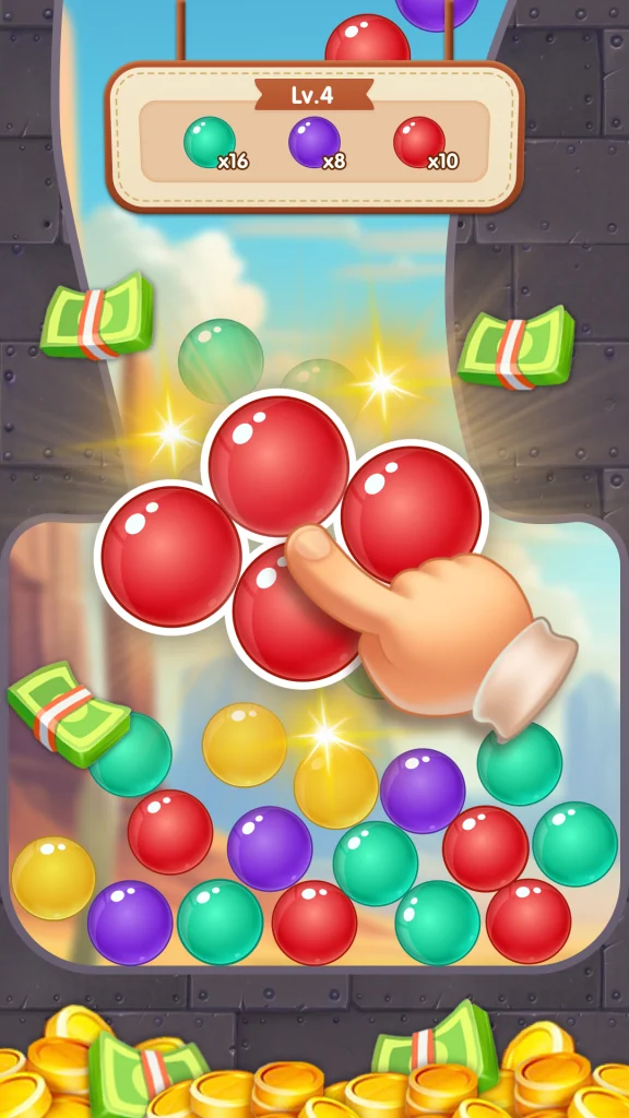 Descargar Million Blast