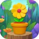 Colorful Flower Sort – ¿Se trata de un engaño?
