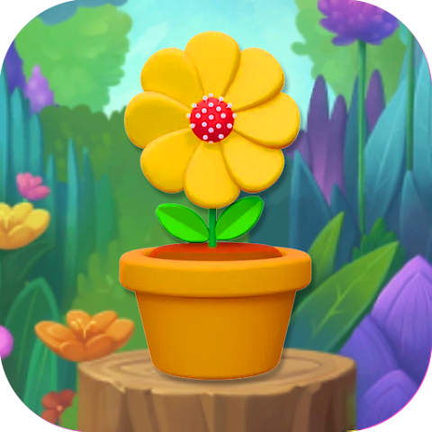 Colorful Flower Sort – ¿Se trata de un engaño?