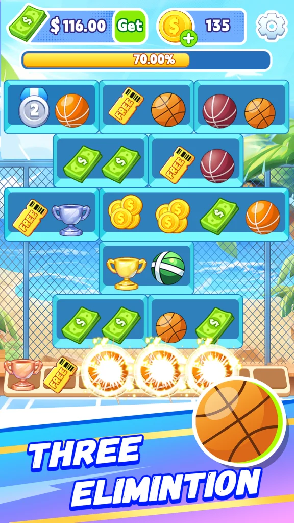 Descargar Super BasketBall Club