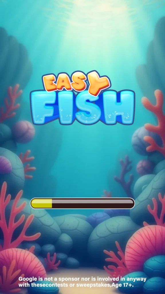 Descargar Easy Fish