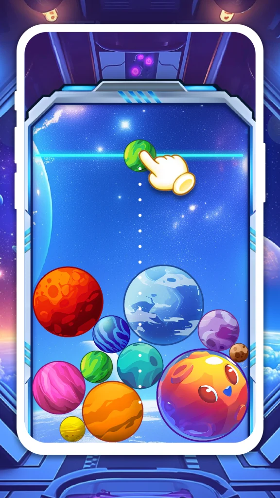 Descargar Planet Fuse