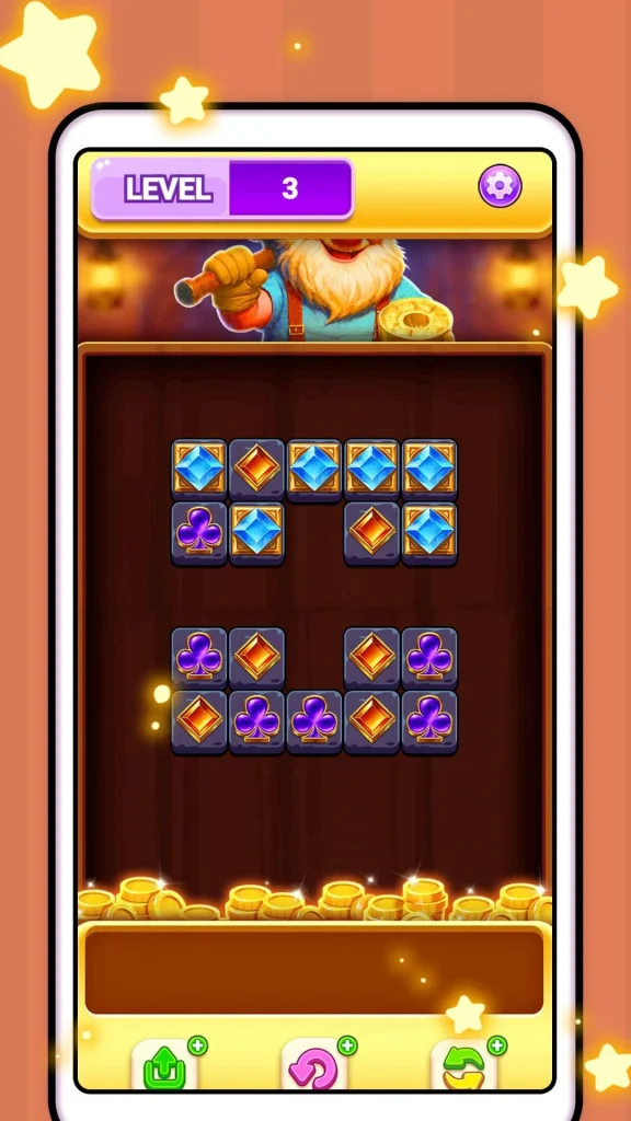 Descargar Sheep Tile Match